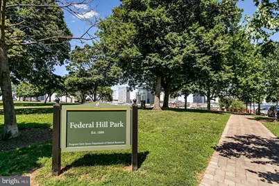 437 Grindall Street, Baltimore, MD 21230 - Photo 6