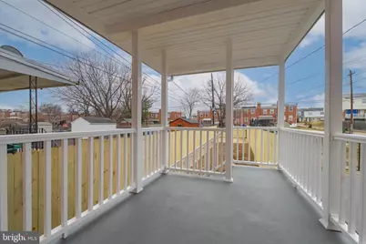 3648 Benson Avenue, Baltimore, MD 21227 - Photo 32