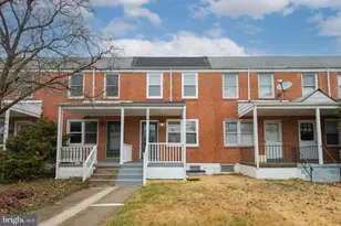 3648 Benson Ave, Baltimore, MD 21227 - Photo 2