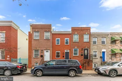 1117 Washington Boulevard, Baltimore, MD 21230 - Photo 38