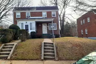 5619 Wesley Ave, Baltimore, MD 21207 - Photo 1