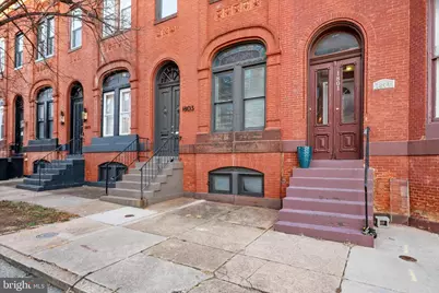 1803 Madison Avenue, Baltimore, MD 21217 - Photo 4