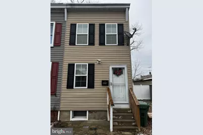 424 Freeman Street, Baltimore, MD 21225 - Photo 1