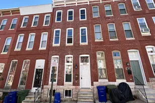 1607 E Biddle St, Baltimore, MD 21213 - Photo 1