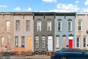 1932 Christian St, Baltimore, MD 21223 - Photo 1