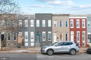 2008 Wilkens Ave, Baltimore, MD 21223 - Photo 2