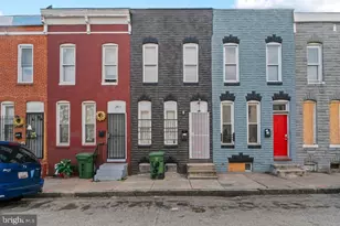 1913 Christian St, Baltimore, MD 21223 - Photo 1