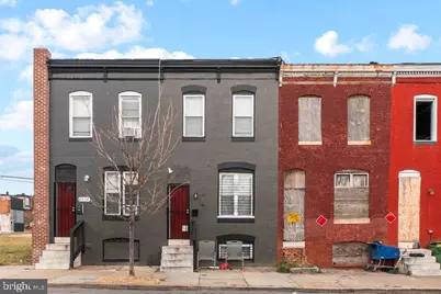 2436 E Preston Street, Baltimore, MD 21213 - Photo 4