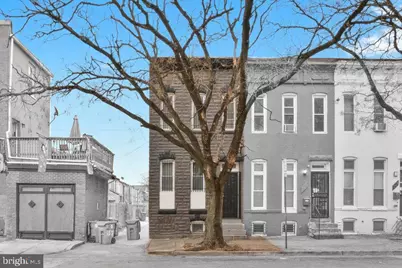 701 Baker Street, Baltimore, MD 21217 - Photo 4