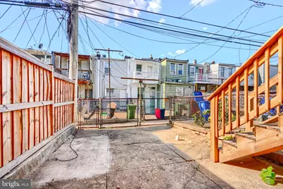 424 N Linwood Avenue, Baltimore, MD 21224 - Photo 10