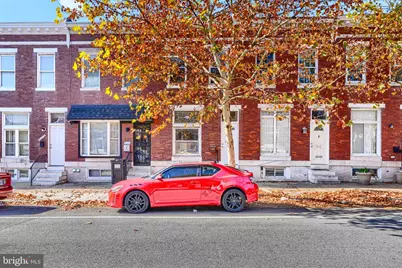424 N Linwood Avenue, Baltimore, MD 21224 - Photo 1