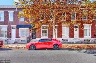 424 N Linwood Ave, Baltimore, MD 21224 - Photo 1