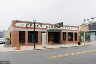 129 E West St, Baltimore, MD 21230 - Photo 32