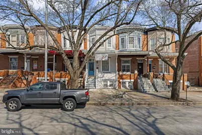 2785 The Alameda, Baltimore, MD 21218 - Photo 1