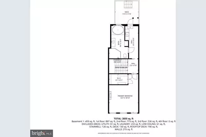 1402 Light Street, Baltimore, MD 21230 - Photo 54
