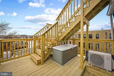 1402 Light Street, Baltimore, MD 21230 - Photo 42
