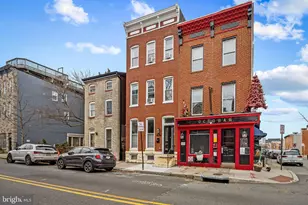 1402 Light St, Baltimore, MD 21230 - Photo 2