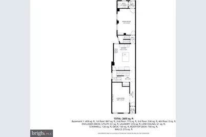 1402 Light Street, Baltimore, MD 21230 - Photo 52