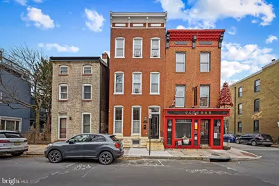 1402 Light Street, Baltimore, MD 21230 - Photo 1