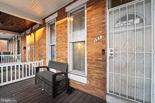 1517 N Ellamont St, Baltimore, MD 21216 - Photo 2
