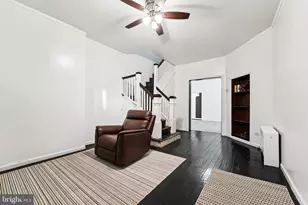 1517 N Ellamont St, Baltimore, MD 21216 - Photo 4