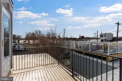 413 Grindall Street, Baltimore, MD 21230 - Photo 30