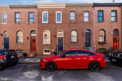 413 Grindall Street, Baltimore, MD 21230 - Photo 1