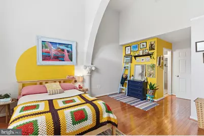 122 W Henrietta Street #5, Baltimore, MD 21230 - Photo 4