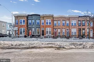 407 W 28th St, Baltimore, MD 21211 - Photo 1