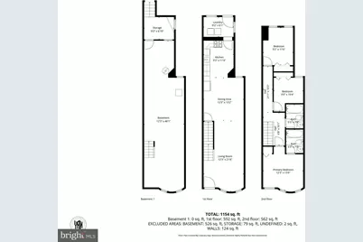 407 W 28th Street, Baltimore, MD 21211 - Photo 30