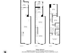 407 W 28th St, Baltimore, MD 21211 - Photo 30