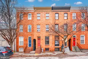 2141 Cambridge St, Baltimore, MD 21231 - Photo 2