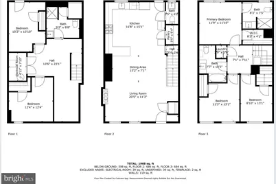 3503 Edmondson Avenue, Baltimore, MD 21229 - Photo 42