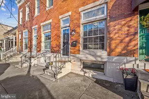 1247 Hull St, Baltimore, MD 21230 - Photo 2