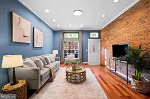 1247 Hull St, Baltimore, MD 21230 - Photo 4