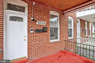 5204 Ivanhoe Ave, Baltimore, MD 21212 - Photo 2