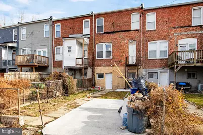 5204 Ivanhoe Avenue, Baltimore, MD 21212 - Photo 36