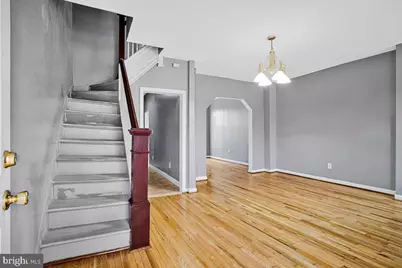 5204 Ivanhoe Avenue, Baltimore, MD 21212 - Photo 4