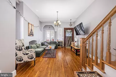 20 E Lafayette Avenue, Baltimore, MD 21202 - Photo 2
