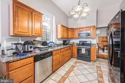 20 E Lafayette Avenue, Baltimore, MD 21202 - Photo 6