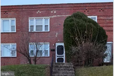 2507 Riggs Avenue, Baltimore, MD 21216 - Photo 1