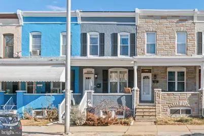 3739 Elm Avenue, Baltimore, MD 21211 - Photo 2