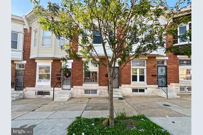 2934 McElderry Street, Baltimore, MD 21205 - Photo 2