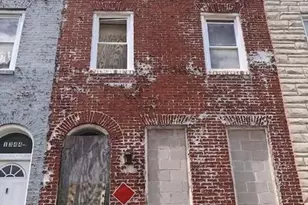 1346 N Fremont Ave, Baltimore, MD 21217 - Photo 2