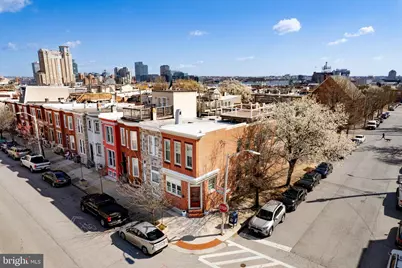1543 Covington Street, Baltimore, MD 21230 - Photo 28
