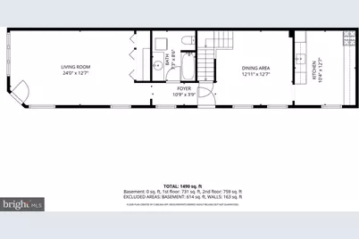 1543 Covington Street, Baltimore, MD 21230 - Photo 32