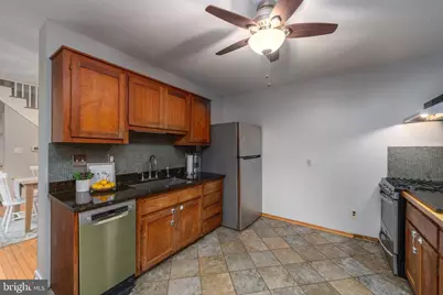 1543 Covington Street, Baltimore, MD 21230 - Photo 8