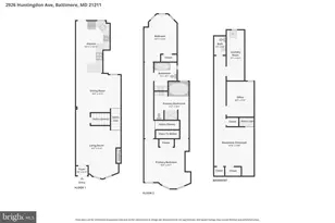 2926 Huntingdon Ave, Baltimore, MD 21211 - Photo 32