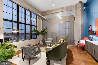 1200 Steuart Street #1511, Baltimore, MD 21230 - Photo 22