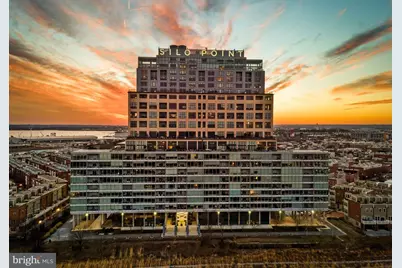 1200 Steuart Street #1511, Baltimore, MD 21230 - Photo 56